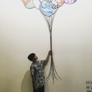 Meet your Posher, Mark